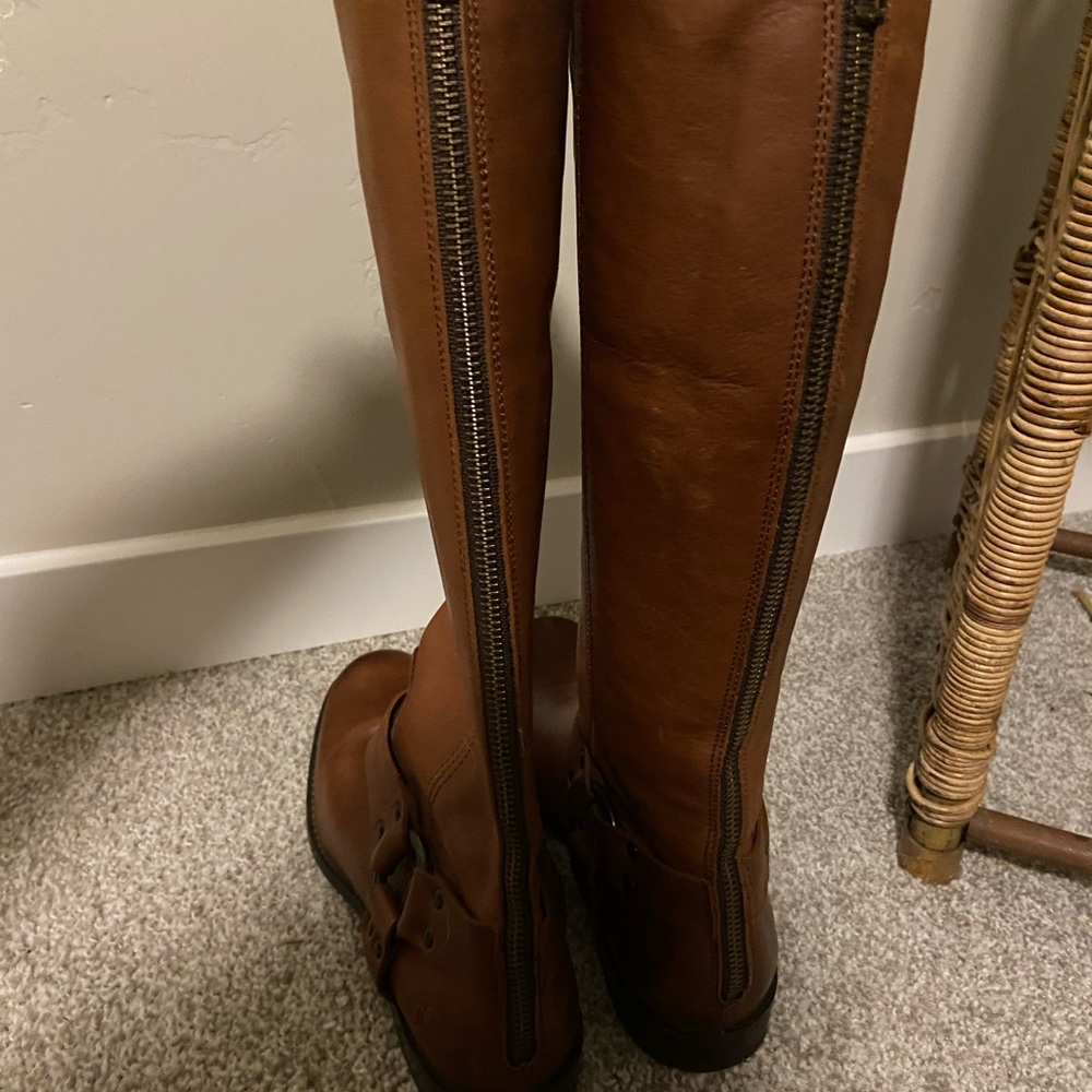 Frye boots - Picture 5 of 6